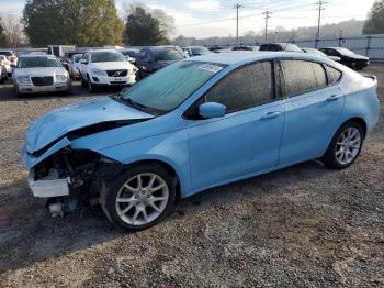  Salvage Dodge Dart