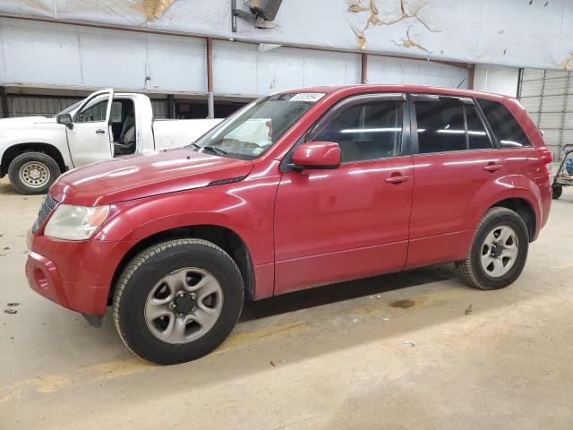  Salvage Suzuki Gr Vitara