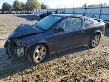  Salvage Chevrolet Cobalt