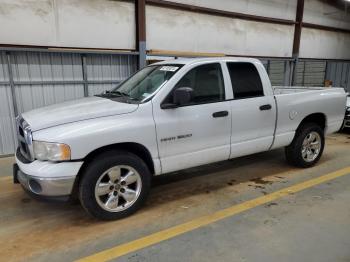  Salvage Dodge Ram 1500