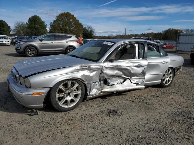  Salvage Jaguar XJ