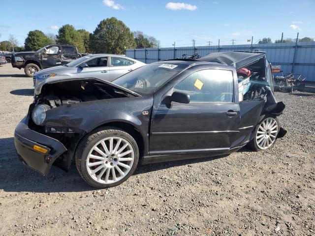  Salvage Volkswagen GTI