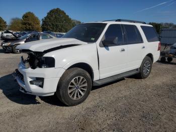  Salvage Ford Expedition