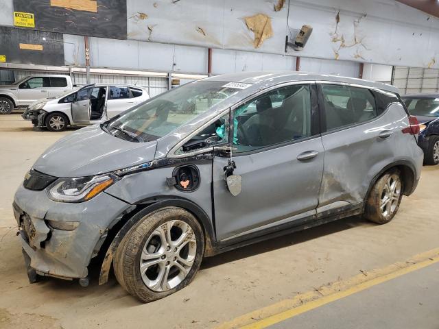  Salvage Chevrolet Bolt