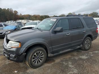  Salvage Ford Expedition