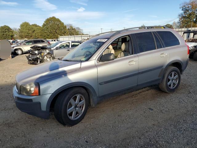  Salvage Volvo XC90