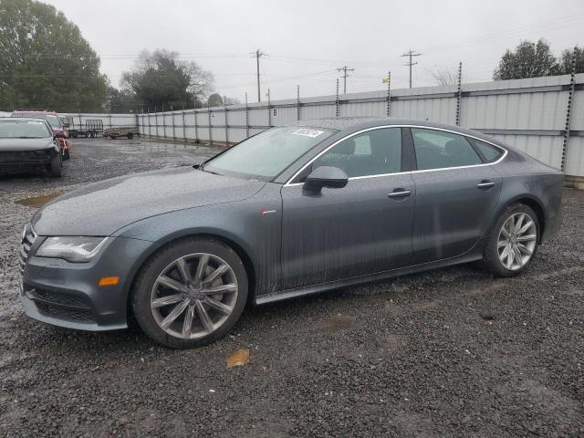  Salvage Audi A7