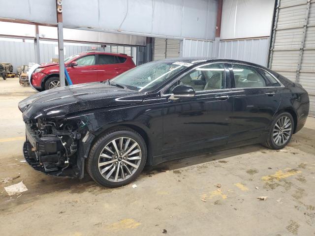  Salvage Lincoln MKZ