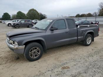  Salvage Dodge Dakota