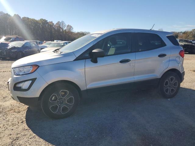  Salvage Ford EcoSport