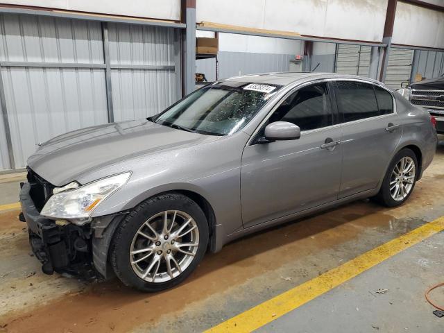  Salvage INFINITI G35