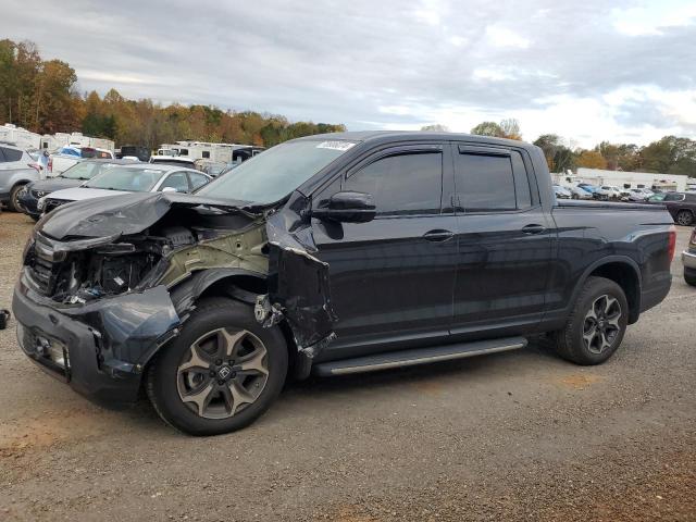  Salvage Honda Ridgeline