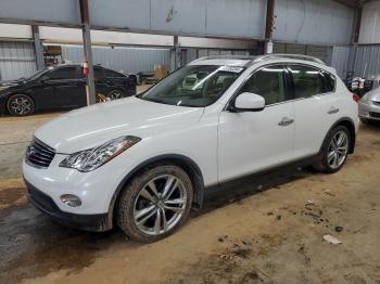  Salvage INFINITI Ex