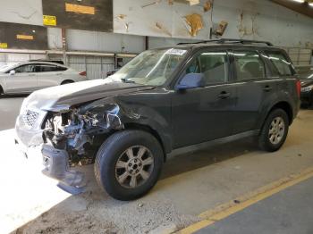  Salvage Mazda Tribute