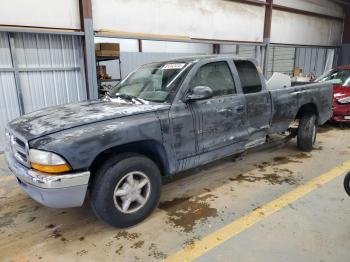  Salvage Dodge Dakota