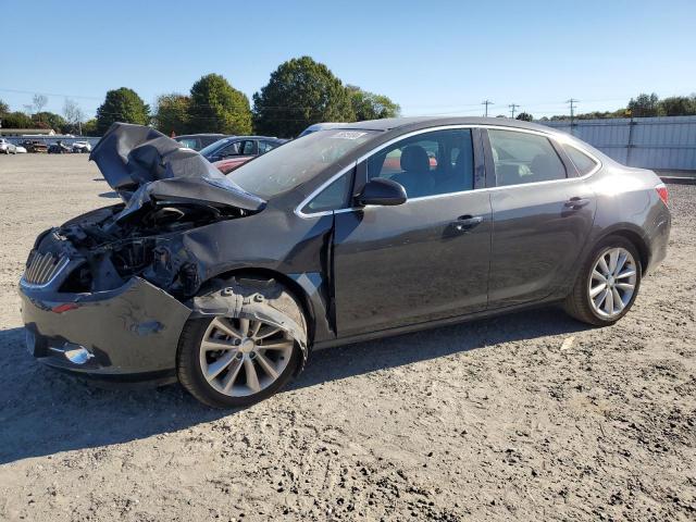  Salvage Buick Verano