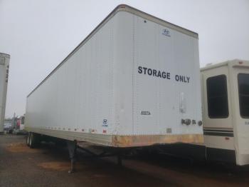  Salvage Hyundai Trailer