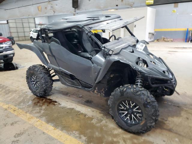  Salvage Yamaha Yxz1000