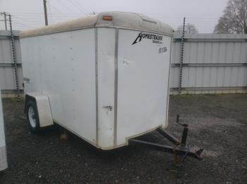  Salvage Other Trailer