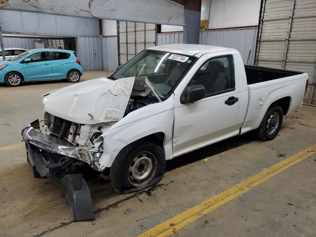  Salvage GMC Canyon