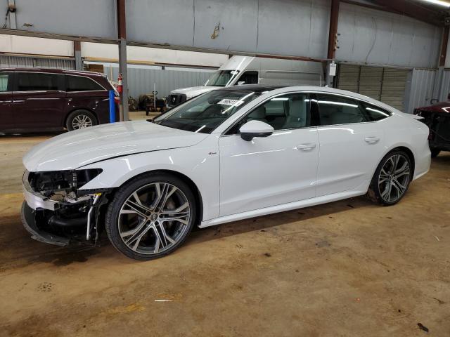  Salvage Audi A7