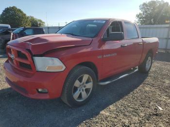  Salvage Dodge Ram 1500