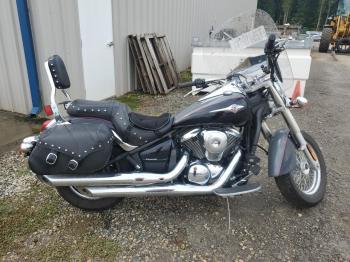  Salvage Kawasaki Vulcan 900