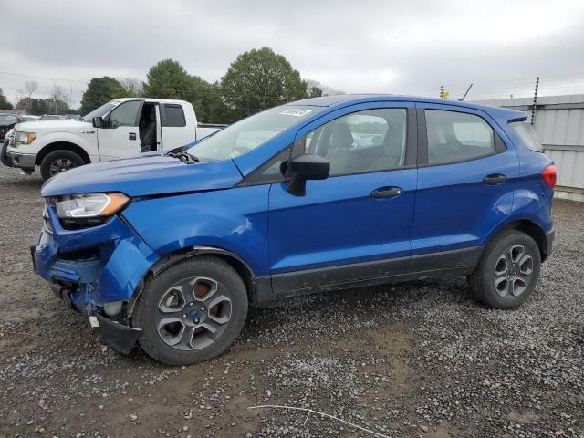  Salvage Ford EcoSport