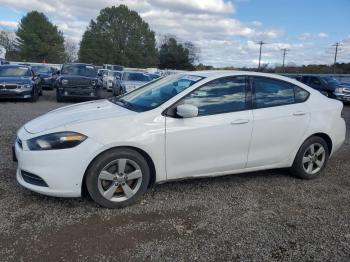  Salvage Dodge Dart