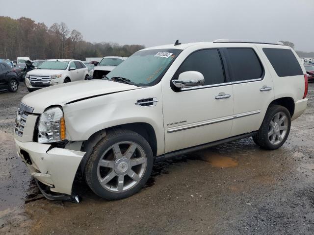  Salvage Cadillac Escalade