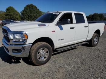  Salvage Ram 3500