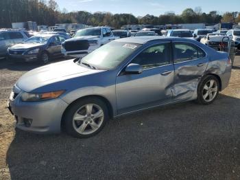  Salvage Acura TSX