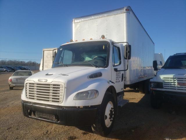  Salvage Freightliner M2 106 Med