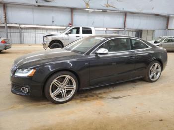  Salvage Audi S5