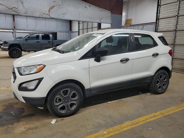  Salvage Ford EcoSport