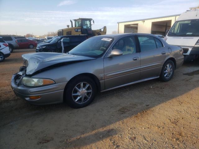  Salvage Buick LeSabre