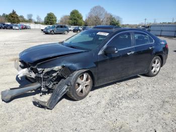  Salvage Acura TSX