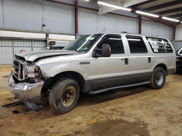  Salvage Ford Excursion