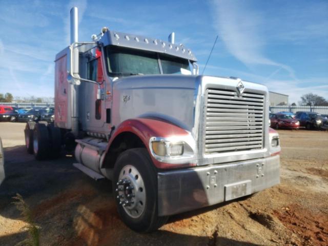  Salvage International 9900 9900i