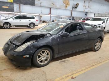  Salvage Toyota Celica