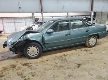  Salvage Mercury Sable