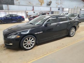  Salvage Jaguar XJ