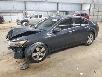  Salvage Acura TSX