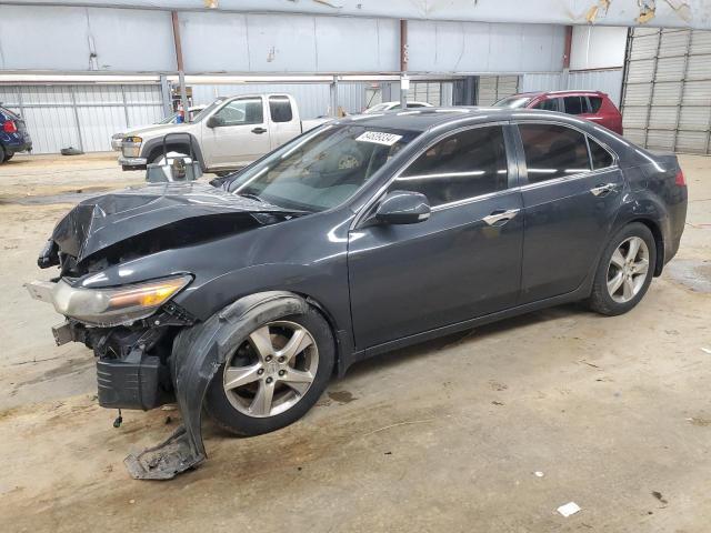  Salvage Acura TSX