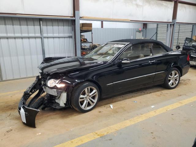  Salvage Mercedes-Benz Clk-class