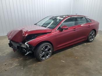  Salvage Kia K5