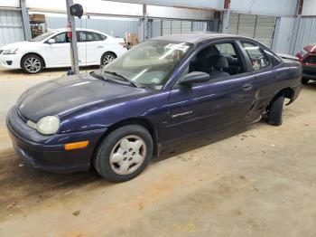  Salvage Dodge Neon