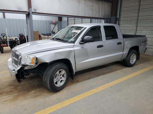  Salvage Dodge Dakota