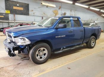  Salvage Dodge Ram 1500