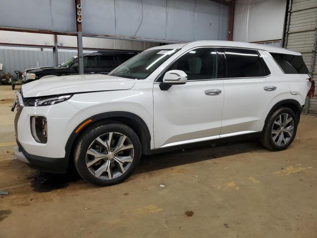  Salvage Hyundai PALISADE